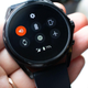 Fossil’s first cellular watch, the Gen 5 LTE.